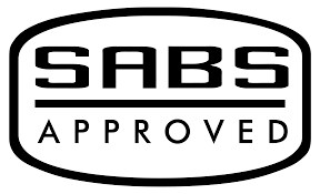 SABS Approved